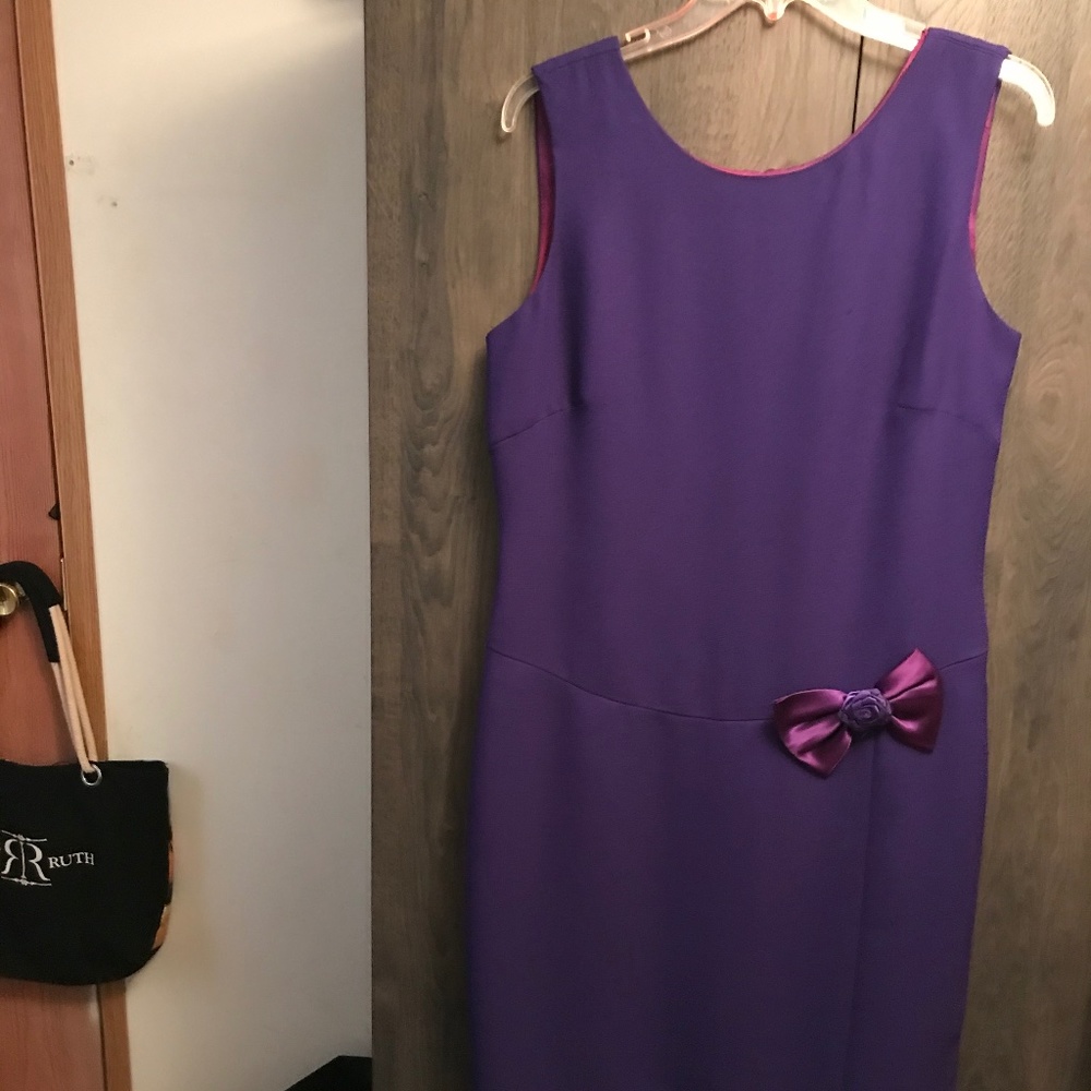 Misses- Dinner/Evening Dress